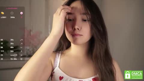 Snapshot of sweetyoops chatting on October 19, 6:03 am Astrid online show from October 19, 6:03 am