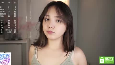 Snapshot of sweetyoops chatting on October 28, 7:23 am Astrid online show from October 28, 7:23 am