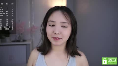 Snapshot of sweetyoops chatting on October 29, 5:10 am Astrid online show from October 29, 5:10 am