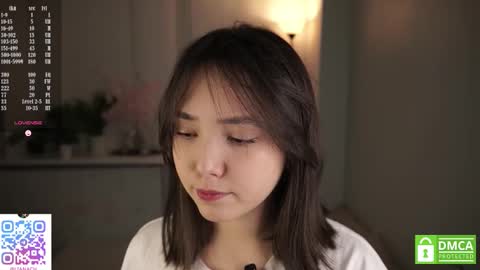 Snapshot of sweetyoops chatting on November 5, 5:18 am Astrid online show from November 5, 5:18 am