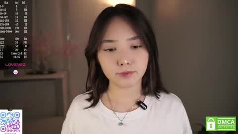 Snapshot of sweetyoops chatting on November 8, 4:45 am Astrid online show from November 8, 4:45 am