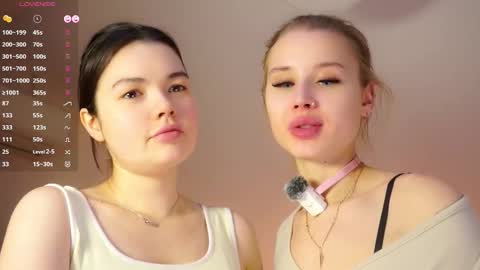 Astrid online show from February 11, 7:35 am