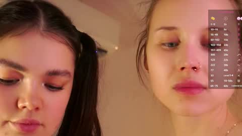 Snapshot of sweetyoops chatting on May 27, 2:03 pm Astrid online show from May 27, 2:03 pm