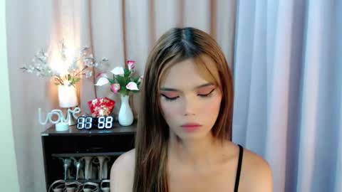 Snapshot of sweetytrannygirlxx chatting on October 3, 3:58 am Megan online show from October 3, 3:58 am