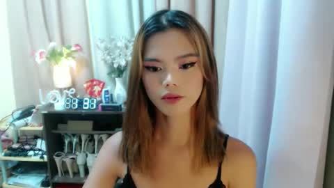 Megan online show from January 8, 5:32 am