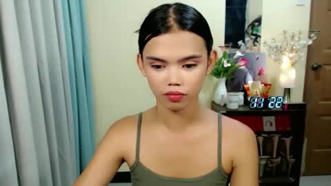 Megan online show from May 10, 3:23 am