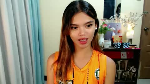 Megan online show from May 15, 1:51 pm