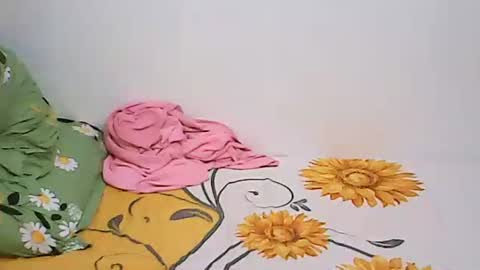 Sweetyummygirl online show from March 8, 2:04 am