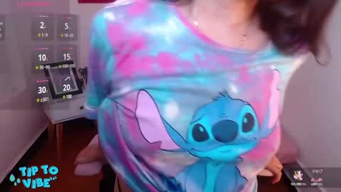 Catalina online show from February 10, 10:51 pm