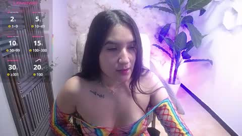 Catalina online show from November 14, 12:04 pm