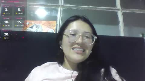 sweetyypeach online show from October 20, 4:02 am