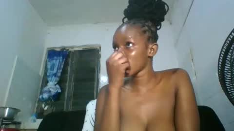 sweetz_candice online show from March 5, 9:33 pm