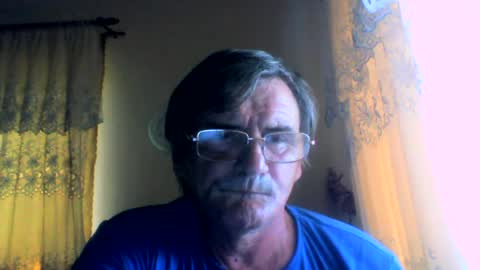 Raymond online show from June 21, 12:08 pm