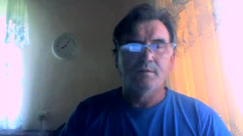 Raymond online show from June 23, 5:05 am