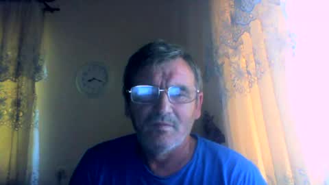 Raymond online show from June 25, 5:12 am