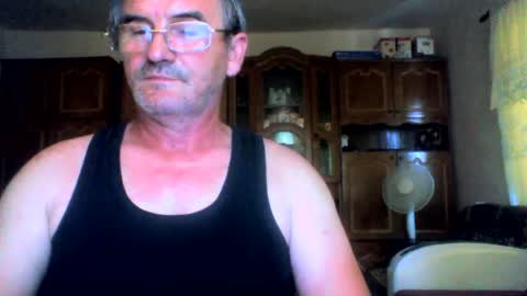 Raymond online show from June 29, 10:15 am