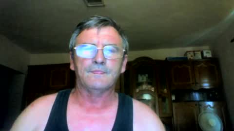 Raymond online show from June 30, 8:15 am
