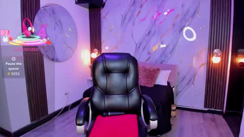 sweet online show from October 31, 11:11 am