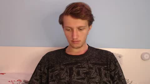 Cat online show from February 16, 7:04 am