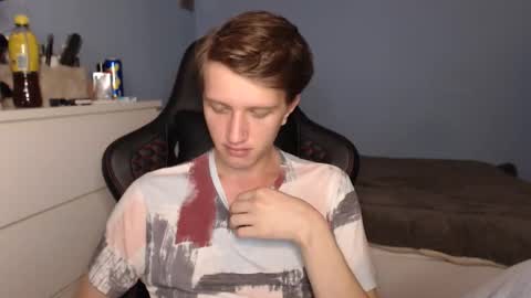 Cat online show from February 21, 11:06 pm