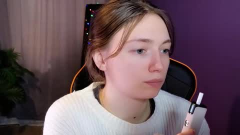 swettymolly online show from March 21, 11:15 am