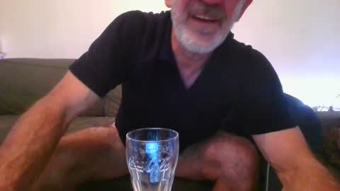 Snapshot of swimmi70 chatting on June 25, 7:40 pm swimmi70 online show from June 25, 7:40 pm