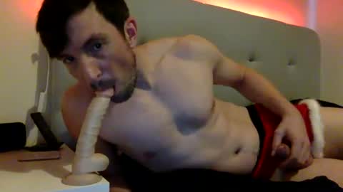 swingingdilf online show from December 13, 12:28 pm