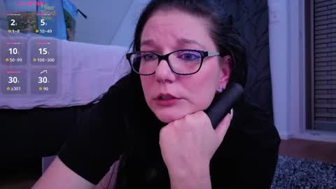swiss_lady online show from June 6, 9:08 pm