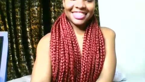  Candy online show from April 24, 3:20 am