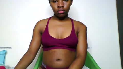  Candy online show from July 12, 1:18 am