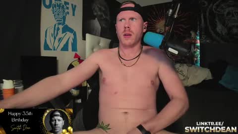 Switch online show from September 18, 3:25 pm