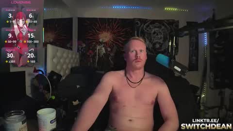 Switch online show from October 12, 10:20 pm