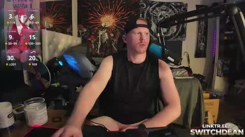 Switch online show from October 16, 6:53 pm