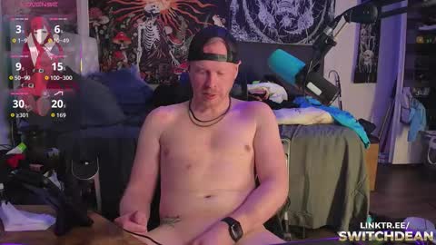 Switch online show from October 23, 1:27 am