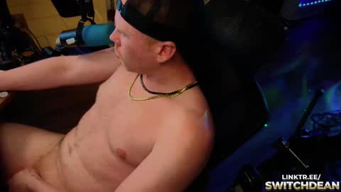 Switch online show from January 10, 5:53 am