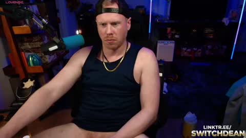 Switch online show from January 14, 12:16 am