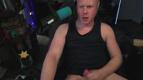 Switch online show from February 4, 8:25 pm