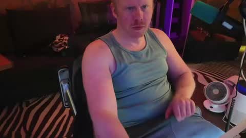Snapshot of switchdean chatting on July 28, 2:07 am Switch online show from July 28, 2:07 am