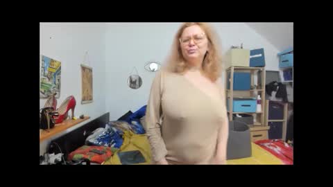 switchlorenx online show from January 30, 10:19 pm