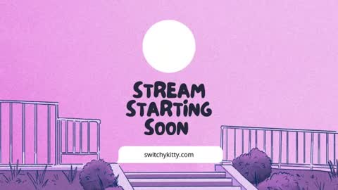 Snapshot of switchykitty chatting on July 31, 11:42 am ashley blayde online show from July 31, 11:42 am