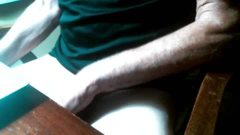 Snapshot of swizzle__stick chatting on July 4, 9:48 am will jeffers online show from July 4, 9:48 am