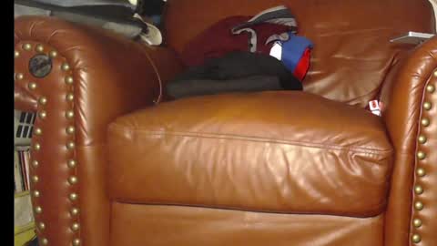 The DickGod online show from December 11, 5:37 pm