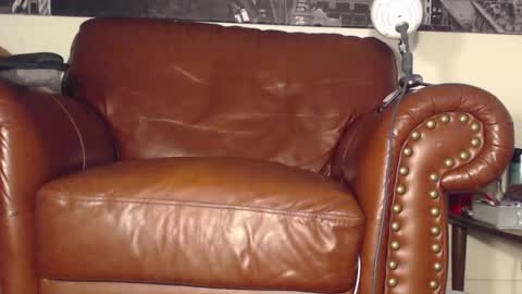 The DickGod online show from January 14, 1:36 am