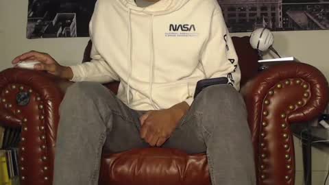 The DickGod online show from February 27, 4:31 am