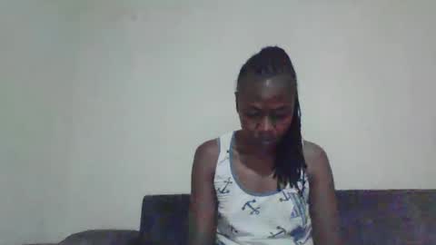 Snapshot of swtebony1 chatting on December 7, 11:45 pm ALICIA online show from December 7, 11:45 pm