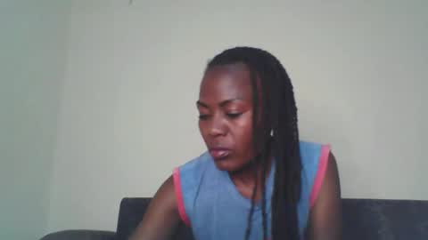 ALICIA online show from April 2, 10:29 pm