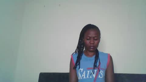 ALICIA online show from May 18, 10:37 pm