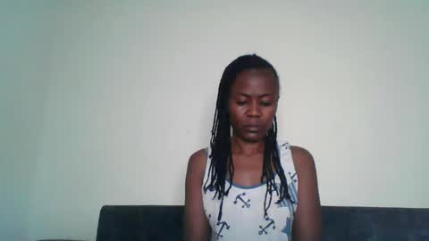 Snapshot of swtebony1 chatting on June 4, 11:22 pm ALICIA online show from June 4, 11:22 pm
