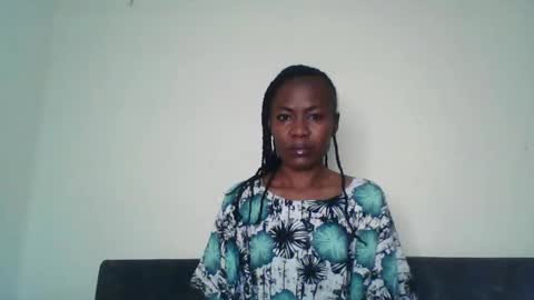 Snapshot of swtebony1 chatting on June 7, 10:46 pm ALICIA online show from June 7, 10:46 pm