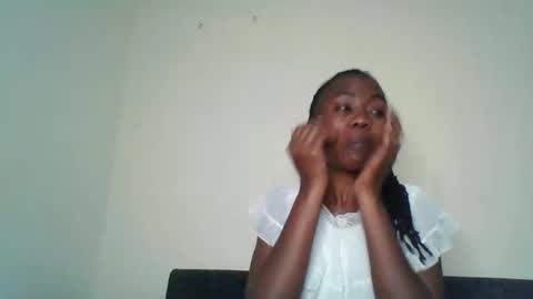 Snapshot of swtebony1 chatting on June 8, 10:21 pm ALICIA online show from June 8, 10:21 pm